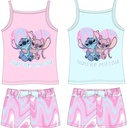 CONJUNTO LILO & STITCH
