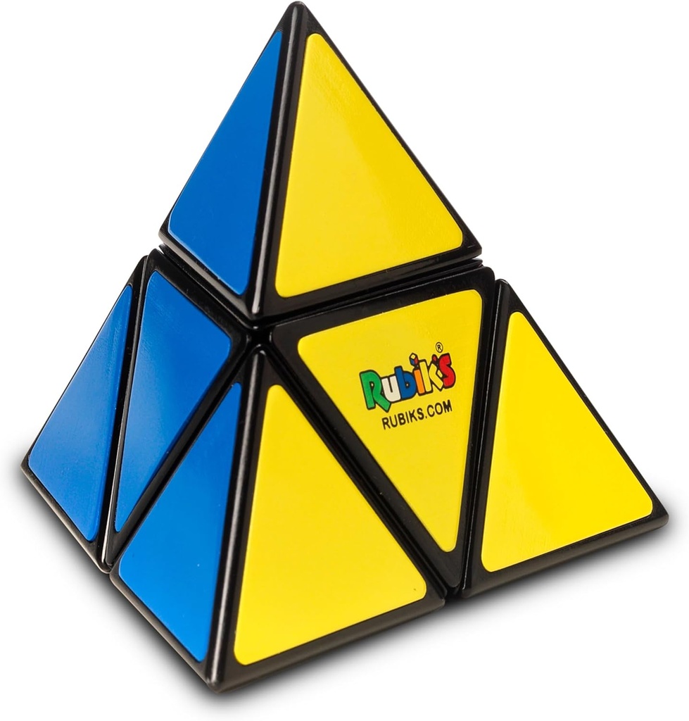 RUBIKS PIRAMIDE