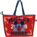 BOLSA PLAYA MICKEY