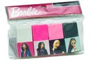 GOMAS BORRAR BARBIE (SET 4)
