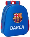 MOCHILA 3D F.C.BARCELONA