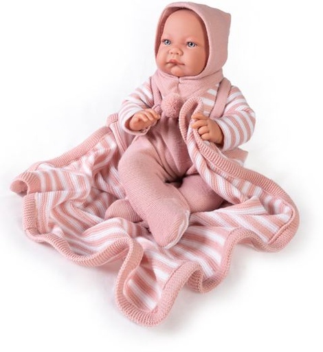 [00433233] RECIEN NACIDA NICA CONJ.PUNTO