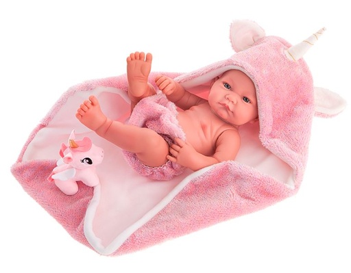 [00450086] RECIEN NACIDA NICA CAPA Y UNIC.