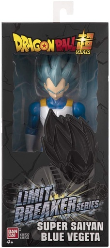 [02536732] LIMIT BREAKER BLUE VEGETA