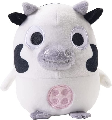 [02580032] PELUCHE MUSICAL VACA LOLA