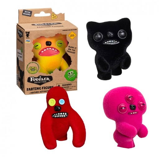 [03503000] FUGGLER ELECTRONICO PEDORRETA