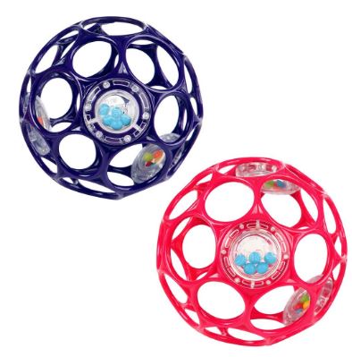 [05711483] OBALL CON SONAJERO