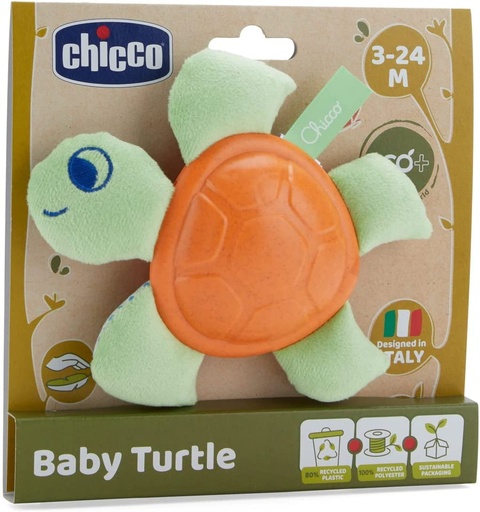 [06011119] BABY TORTUGA