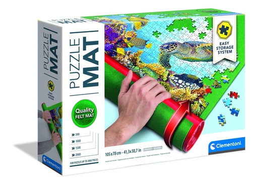 [06630229] TAPETE PUZZLES