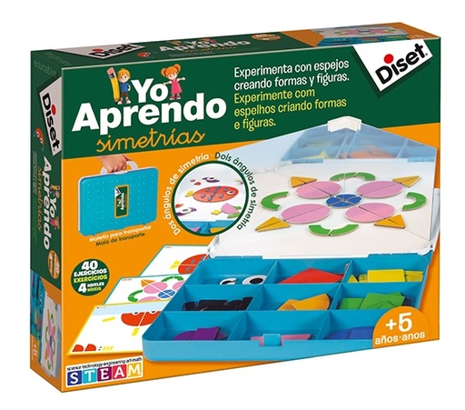 [09563784] YO APRENDO SIMETRIAS