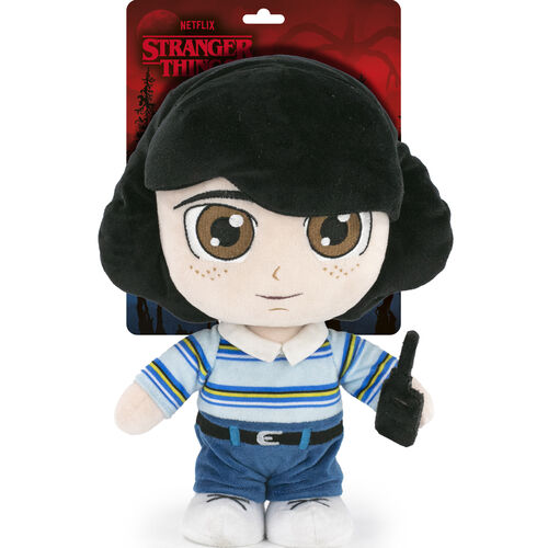 [13058118] STRANGER THINGS MIKE 26 CM.