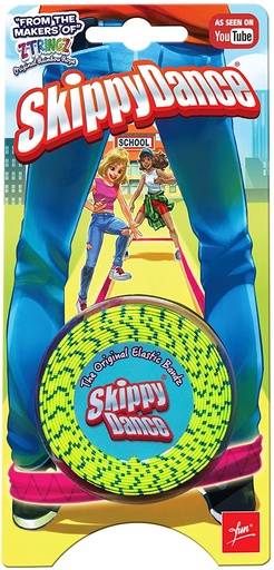 [14732175] SKIPPY DANCE