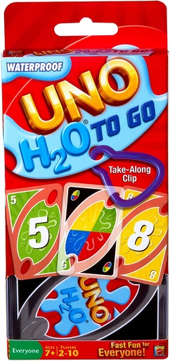 [24572457] UNO H2O TO GO