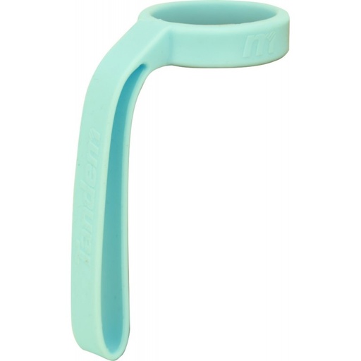 [33699509] ASA BOTELLA TANDEM AGUAMARINA