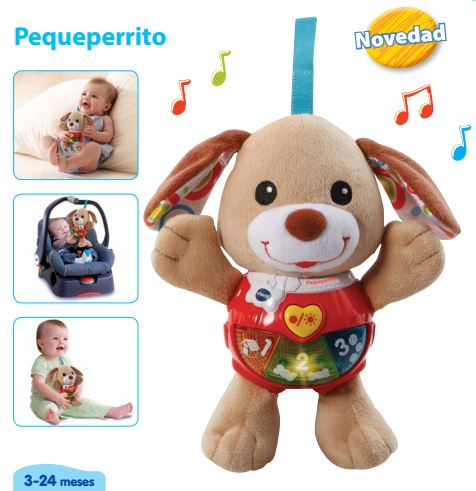 [37302322] PEQUEPERRITO