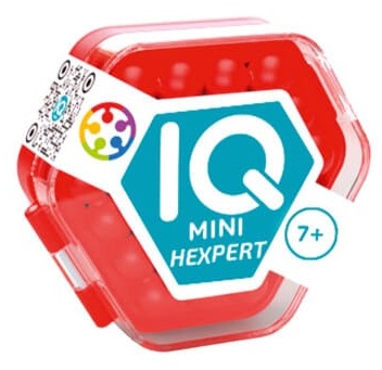 [53252500] IQ MINI HEXPERT