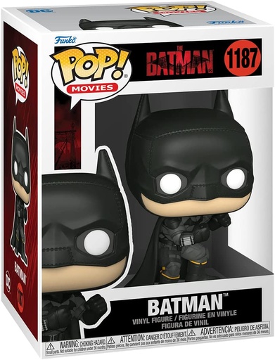 [54359276] THE BATMAN-POP BATMAN
