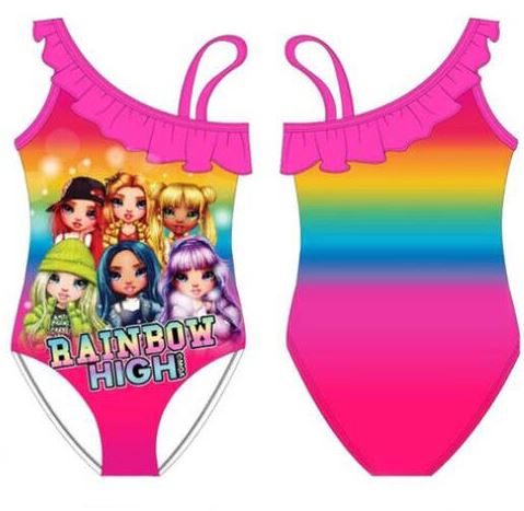 [58305070] BAÑADOR RAINBOW T.4-10 A.