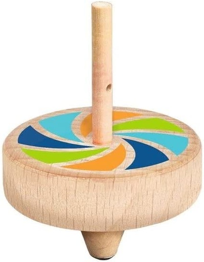 [64530332] PEONZA CON MANGO I CORDEL