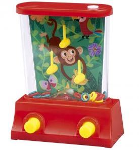 [64538144] JUEGO AGUA C/ANILLAS