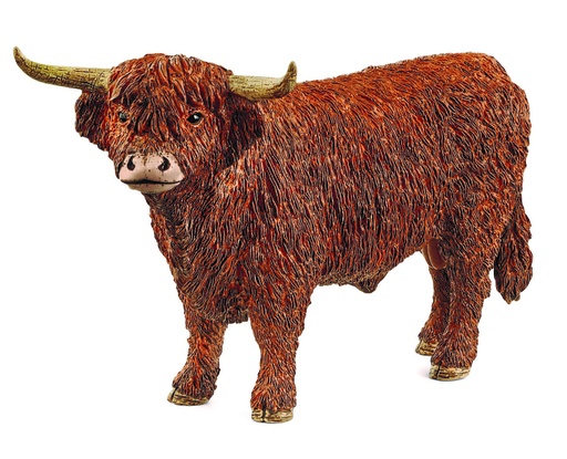 [66913919] TORO DE LAS TIERRAS ALTAS