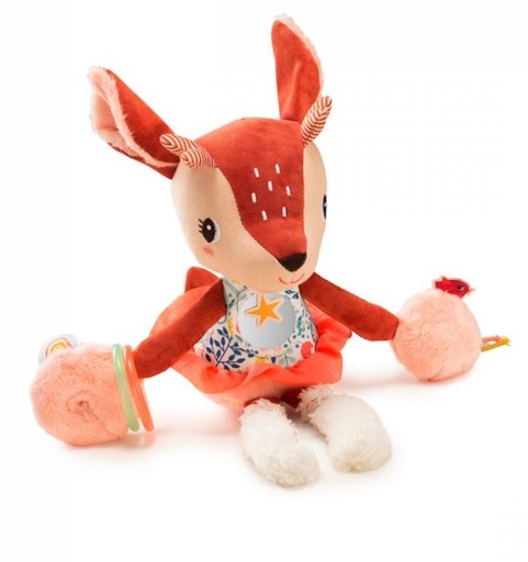 [72283300] STELLA CIERVO MULTIACTIVIDAD