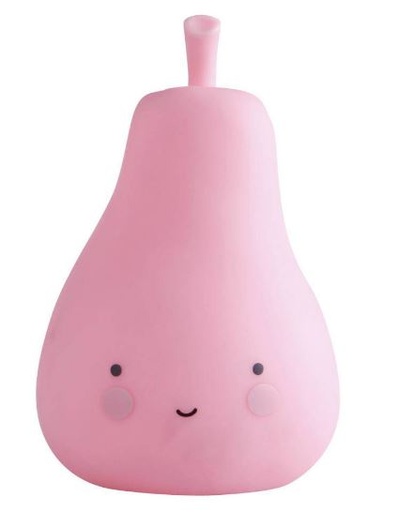 [72386186] LAMPARA PERA ROSA L.L.