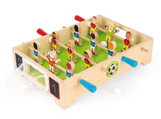[73532070] FUTBOLIN MINI CHAMPIONS