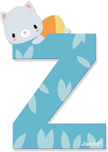 [73535190] LETRA PURE ´Z´