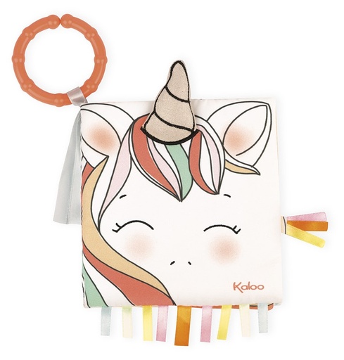 [73562780] LIBRO ACTIVIDADES UNICORNIO