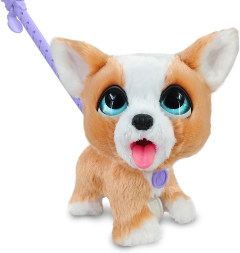 [79528057] FURREAL POOP-A-LOTS CORGI