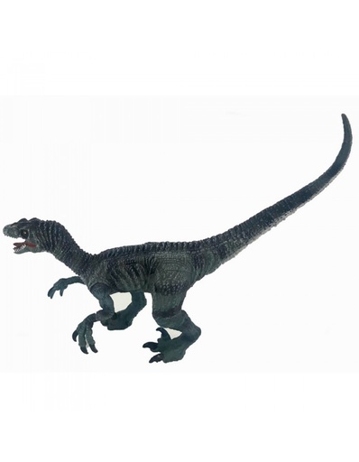 [87823299] VELOCIRAPTOR 28 CM.