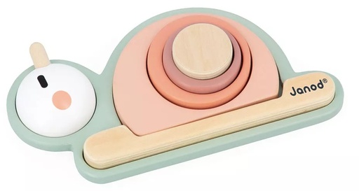 [73534052] CARACOL SENSORIAL APILABLE