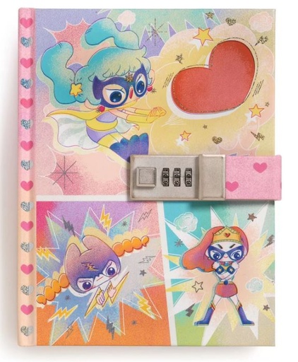 [36203619] CUADERNO SECRETO LAM