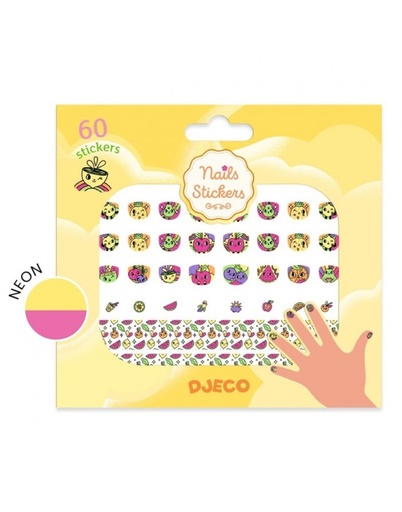 [36209240] ADHESIVOS P/UÑAS ENERGIA