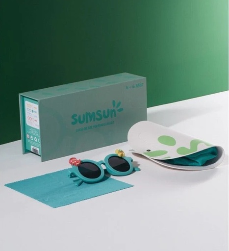 [36241440] GAFAS SOL SUMSUN DINOS