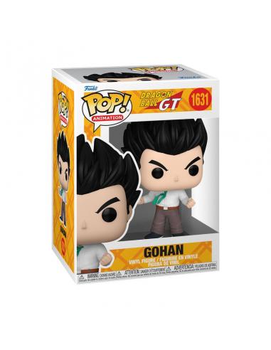 [54276523] DRAGON BALL GT-POP GOHAN