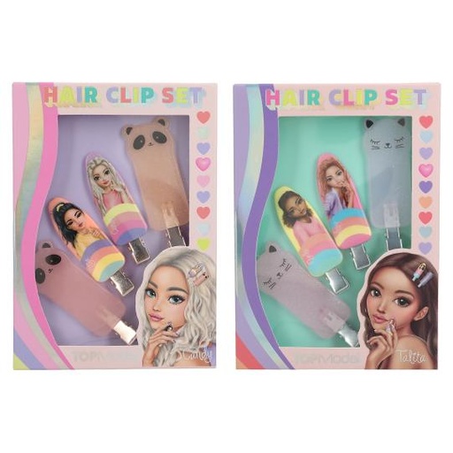 [50266896] PINZA BEAUTY & ME TOP MODEL