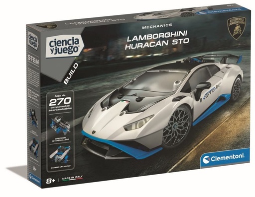 [06655561] LAMBORGHINI HURACAN