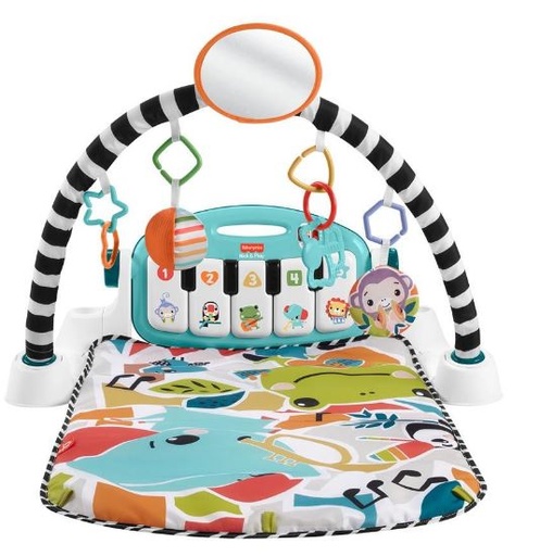 [24522406] ALFOMBRA PIANO LUCES Y SONIDOS