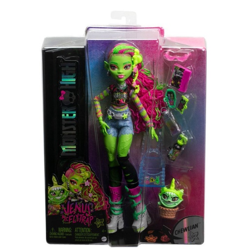 [24518333] MONSTER HIGH VENUS