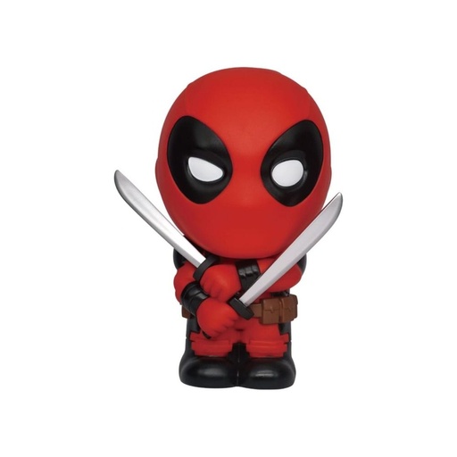 [56069166] HUCHA DEADPOOL CHIBI 20 CM.