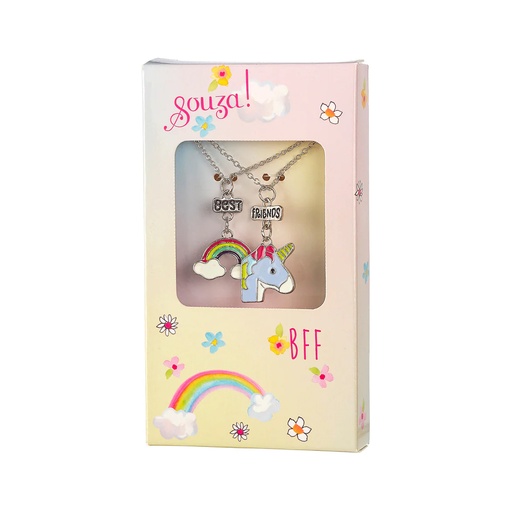 [61198552] ESTUCHE COLLARES BBF UNICORN.