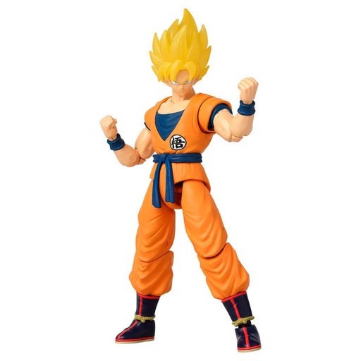 [02537153] DRAGON STARS GOKU EXCLUSIVE