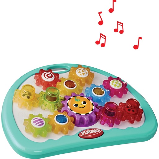 [04802004] RUEDAS ENCAJABLES RUEDA Y GIRA