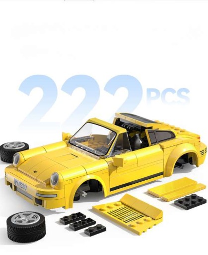 [56792931] CADA: RUF APP+RC 222P.