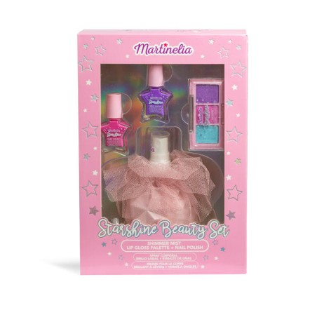 [74935352] STARSHINE BODY MIST BEAUTY