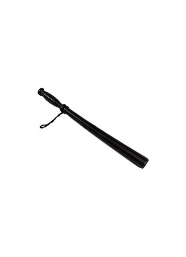 [01839877] PORRA POLICIA 51 CM.