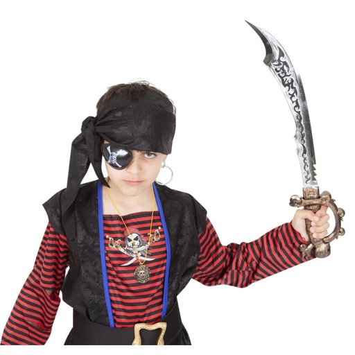 [78905518] SET PIRATA (5 P.)