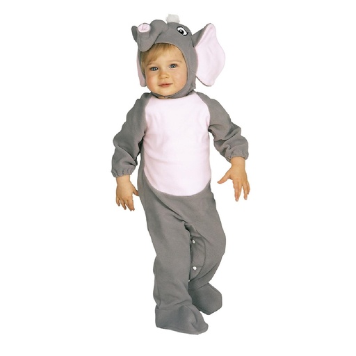 [78912153] DISFRAZ ELEFANTE 12-24 M.
